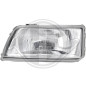 Faro anteriore sinistro Citroen Jumper 94-02 (Cod. D-3481083)