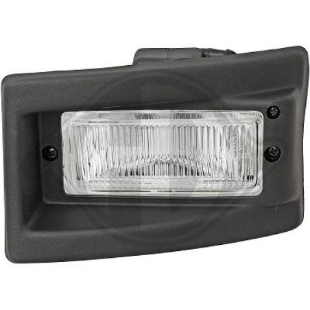 Fendinebbia destro Citroen Jumper 94-02 (Cod. D-3481088)