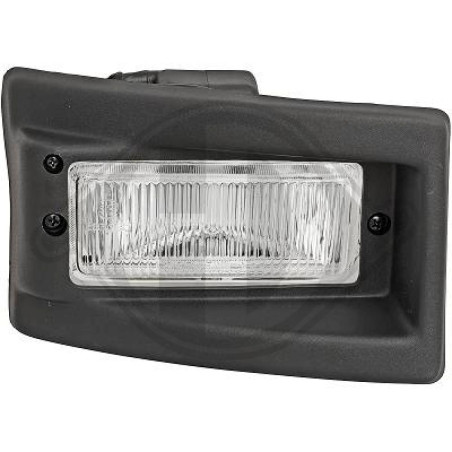 Fendinebbia sinistro Citroen Jumper 94-02 (Cod. D-3481089)