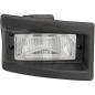 Fendinebbia sinistro Citroen Jumper 94-02 (Cod. D-3481089)
