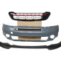 Paraurti Anteriore Mini R60 Look JCW (Cod. E-TCMINI24)