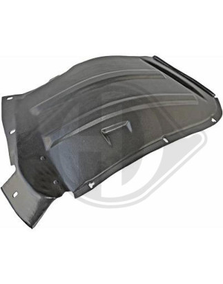 Copertura Passaruota anteriore destro Citroen Jumper 94-02 (Cod. D-3481108)
