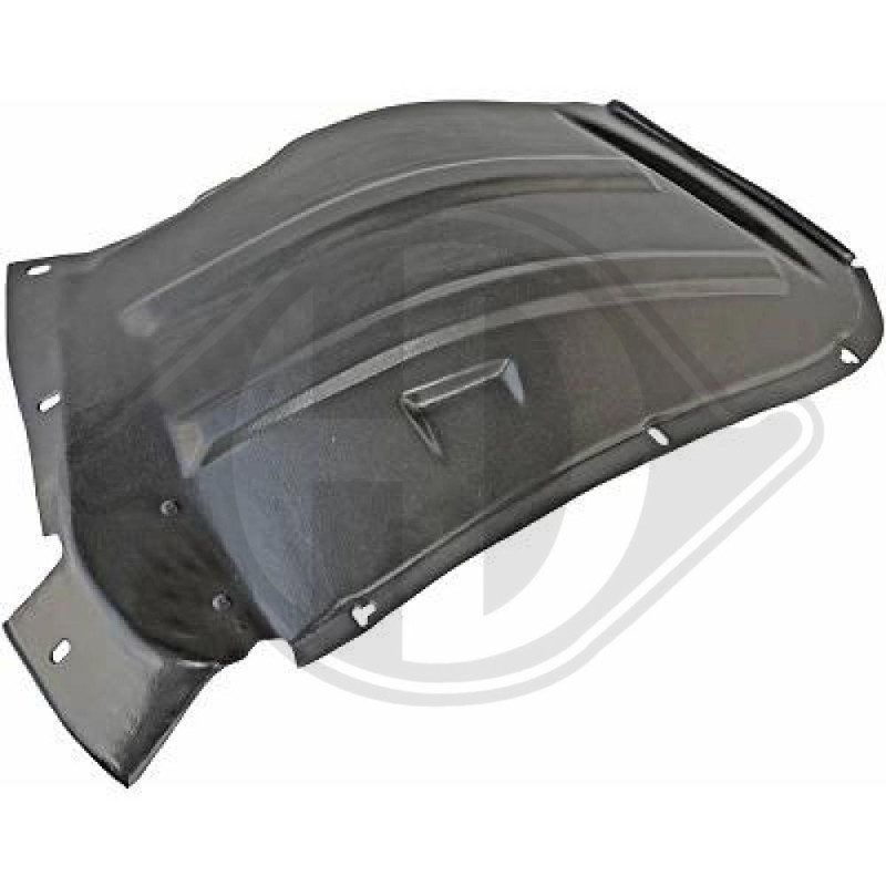 Copertura Passaruota anteriore destro Citroen Jumper 94-02 (Cod. D-3481108)