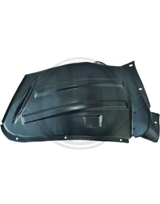 Copertura Passaruota anteriore sinistro Citroen Jumper 94-02 (Cod. D-3481109)