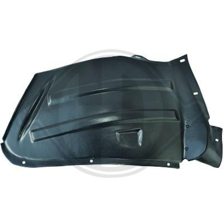 Copertura Passaruota anteriore sinistro Citroen Jumper 94-02 (Cod. D-3481109)