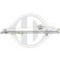 Alzacristallo anteriore sinistro Citroen Jumper 02-06 (Cod. D-3481121)