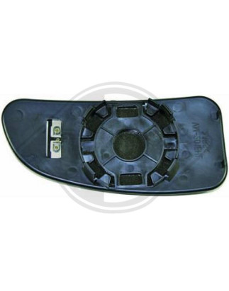 Vetro specchio Specchio esterno Citroen Jumper 02-06 (Cod. D-3481128)