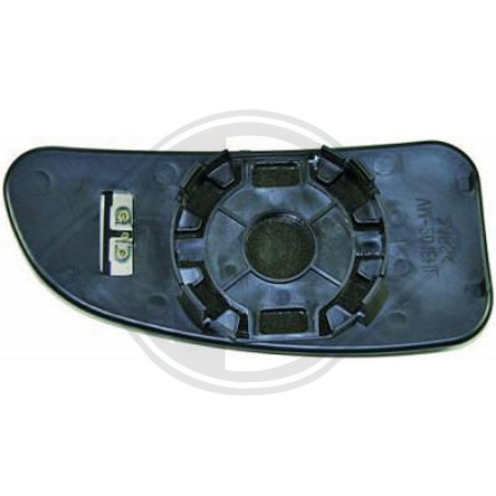 Vetro specchio Specchio esterno Citroen Jumper 02-06 (Cod. D-3481128)