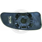 Vetro specchio Specchio esterno Citroen Jumper 02-06 (Cod. D-3481128)