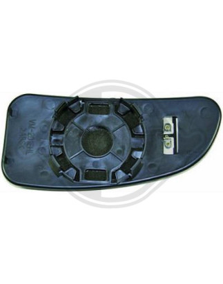 Vetro specchio Specchio esterno Citroen Jumper 02-06 (Cod. D-3481129)