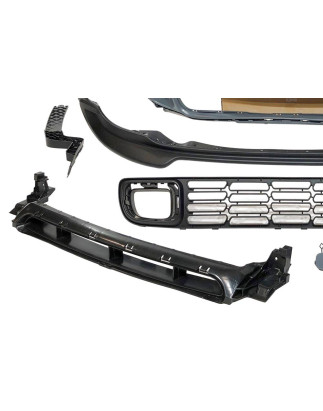 Paraurti Anteriore Mini R60 Look JCW (Cod. E-TCMINI24)