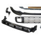 Paraurti Anteriore Mini R60 Look JCW (Cod. E-TCMINI24)