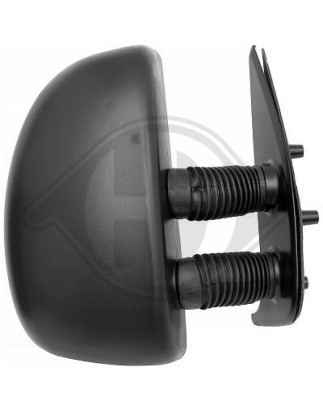 Specchio retrovisore esterno Citroen Jumper 02-06 (Cod. D-3481226)