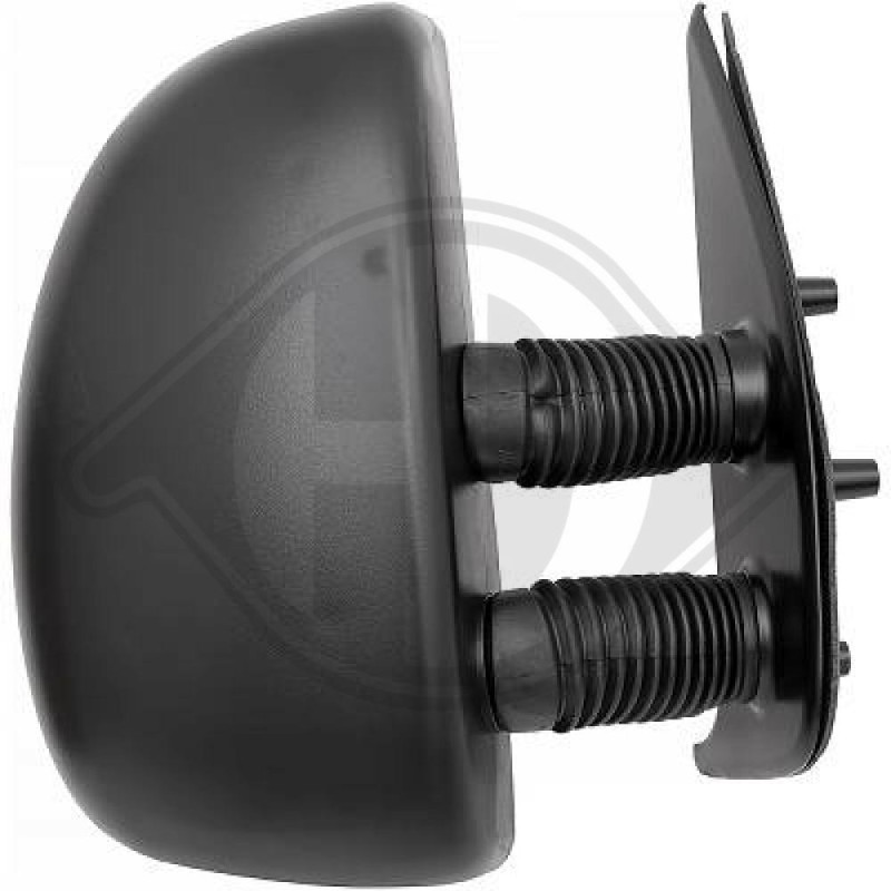 Specchio retrovisore esterno Citroen Jumper 02-06 (Cod. D-3481226)