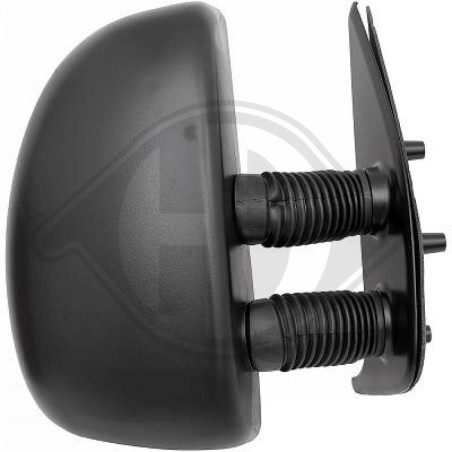 Specchio retrovisore esterno Citroen Jumper 02-06 (Cod. D-3481226)