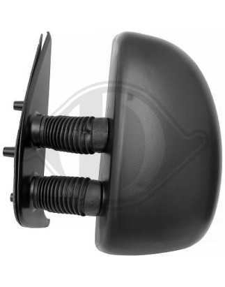 Specchio retrovisore esterno Citroen Jumper 02-06 (Cod. D-3481227)