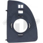 Vetro specchio Specchio esterno Citroen Jumper 02-06 (Cod. D-3481229)