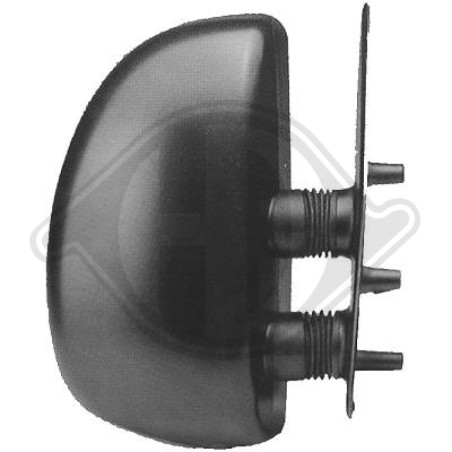 Specchio retrovisore esterno Citroen Jumper 02-06 (Cod. D-3481324)