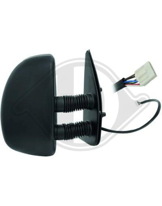 Specchio retrovisore esterno Citroen Jumper 02-06 (Cod. D-3481326)