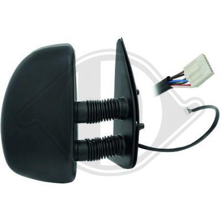 Specchio retrovisore esterno Citroen Jumper 02-06 (Cod. D-3481326)