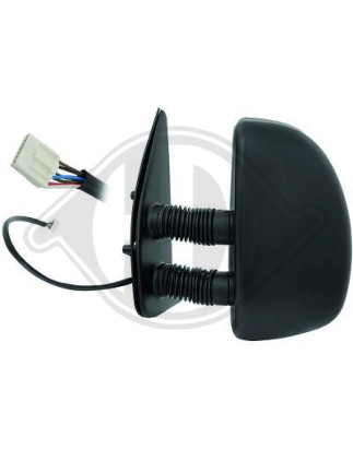 Specchio retrovisore esterno Citroen Jumper 02-06 (Cod. D-3481327)