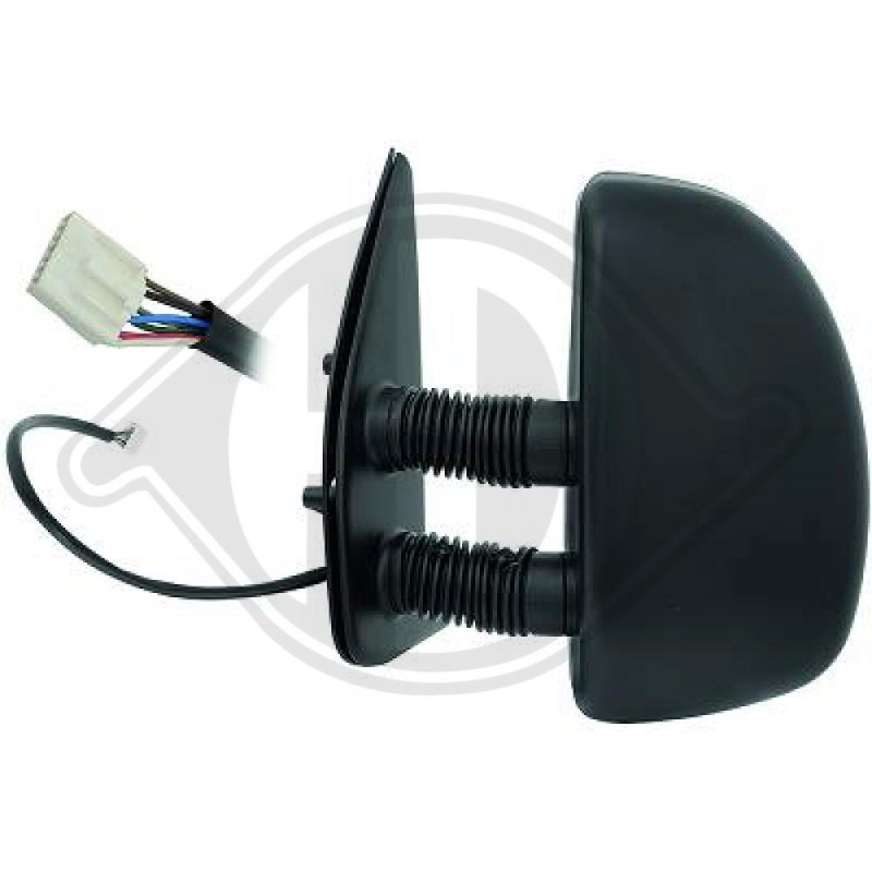 Specchio retrovisore esterno Citroen Jumper 02-06 (Cod. D-3481327)