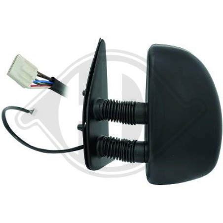 Specchio retrovisore esterno Citroen Jumper 02-06 (Cod. D-3481327)