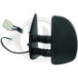 Specchio retrovisore esterno Citroen Jumper 02-06 (Cod. D-3481327)