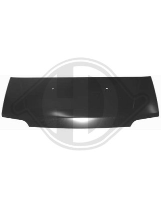 Cofano motore Citroen Jumper 02-06 (Cod. D-3483000)