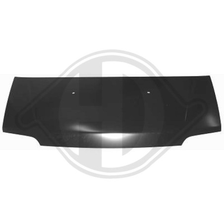 Cofano motore Citroen Jumper 02-06 (Cod. D-3483000)