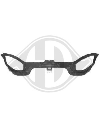 Pannellatura anteriore Citroen Jumper 02-06 (Cod. D-3483002)
