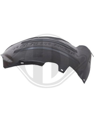 Copertura Passaruota anteriore destro Citroen Jumper 02-06 (Cod. D-3483008)