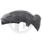 Copertura Passaruota anteriore destro Citroen Jumper 02-06 (Cod. D-3483008)