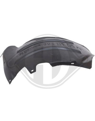 Copertura Passaruota anteriore sinistro Citroen Jumper 02-06 (Cod. D-3483009)