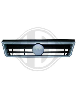 Griglia radiatore Fiat Ducato 02-06 (Cod. D-3483040)