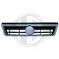 Griglia radiatore Fiat Ducato 02-06 (Cod. D-3483040)