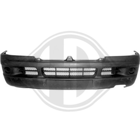 Paraurti anteriore Citroen Jumper 02-06 (Cod. D-3483050)