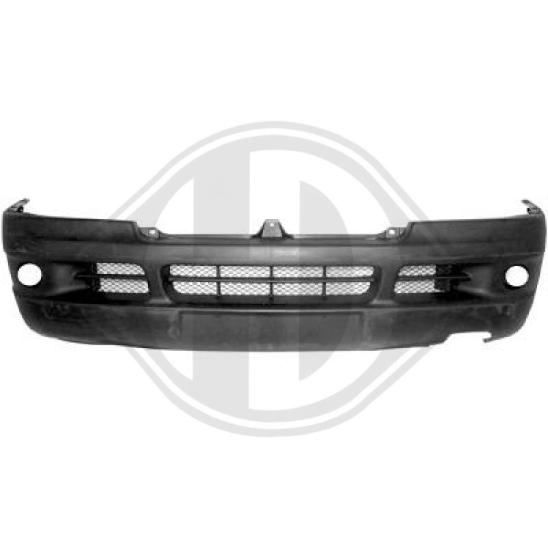 Paraurti anteriore Citroen Jumper 02-06 (Cod. D-3483051)