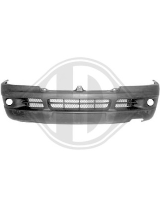 Paraurti anteriore Citroen Jumper 02-06 (Cod. D-3483052)