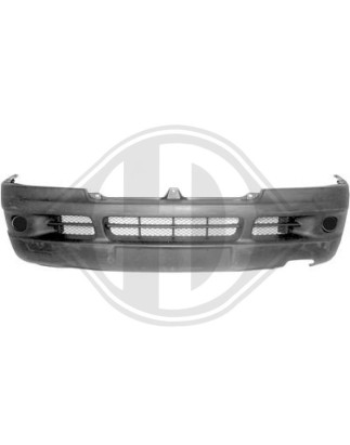 Paraurti anteriore Citroen Jumper 02-06 (Cod. D-3483053)
