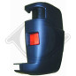 Paraurti posteriore Citroen Jumper 02-06 (Cod. D-3483057)