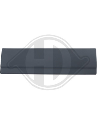 Modanatura decorativa/ protettiva Portiera posteriore Dx Citroen Jumper 02-06 (Cod. D-3483068)