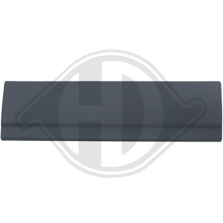 Modanatura decorativa/ protettiva Portiera posteriore Dx Citroen Jumper 02-06 (Cod. D-3483068)