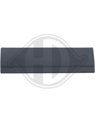Modanatura decorativa/ protettiva Portiera posteriore Sx Citroen Jumper 02-06 (Cod. D-3483069)