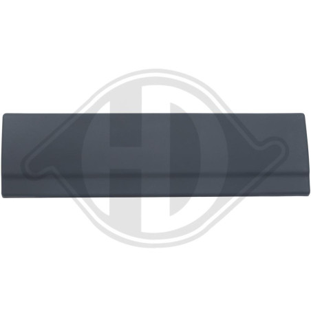 Modanatura decorativa/ protettiva Portiera posteriore Sx Citroen Jumper 02-06 (Cod. D-3483069)