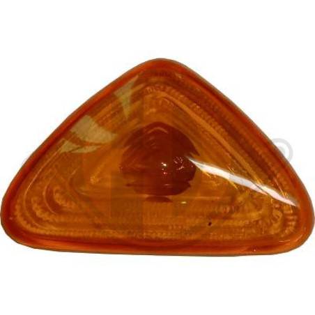 Indicatore direzione  Attacco laterale Citroen Jumper 02-06 (Cod. D-3483079)