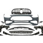 Paraurti Anteriore Mercedes W206 Look AMG (Cod. E-TCM03530297)