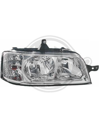 Faro anteriore destro Citroen Jumper 02-06 (Cod. D-3483082)