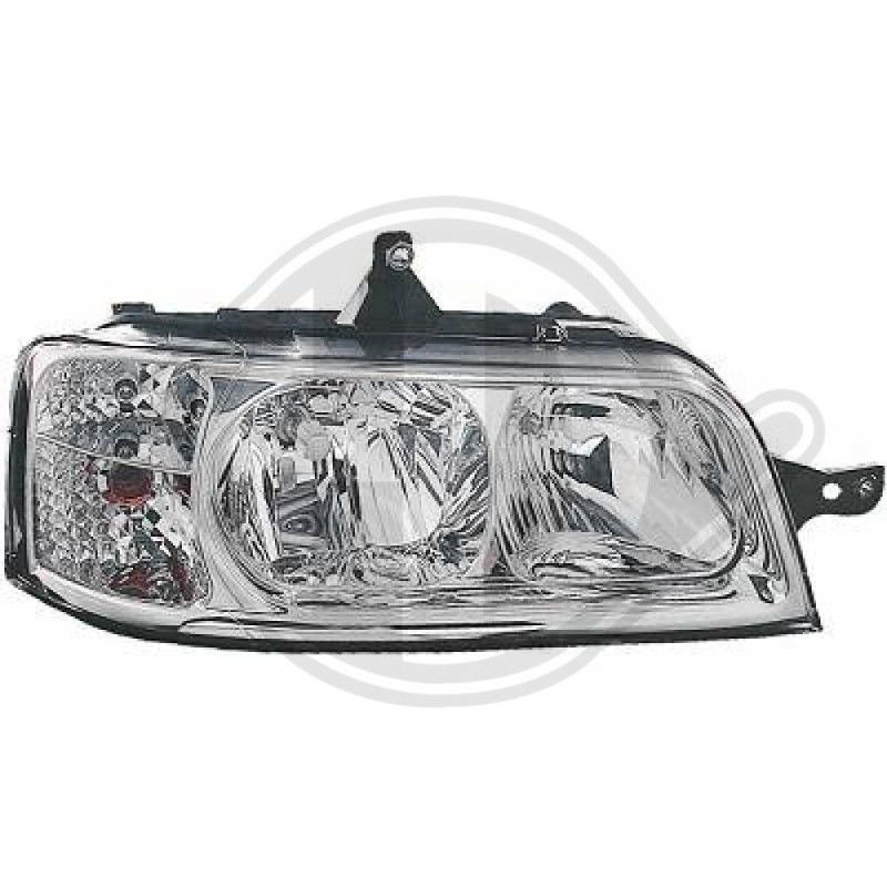Faro anteriore destro Citroen Jumper 02-06 (Cod. D-3483082)