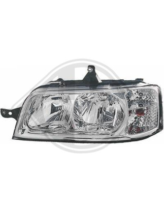 Faro anteriore sinistro Citroen Jumper 02-06 (Cod. D-3483083)